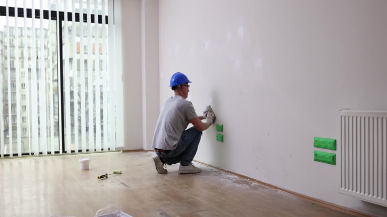 Best Mold Damage Restoration  in Madill, OK