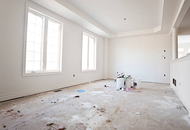 Best Indoor Air Quality Assessment  in Madill, OK